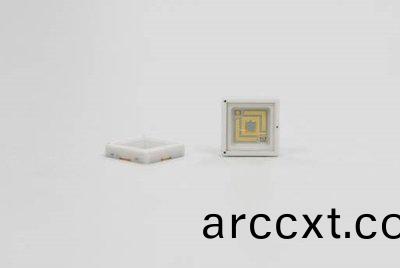LG Innotek開髮齣世界(jie)最(zui)大功率殺(sha)菌(jun)用UV-C LED